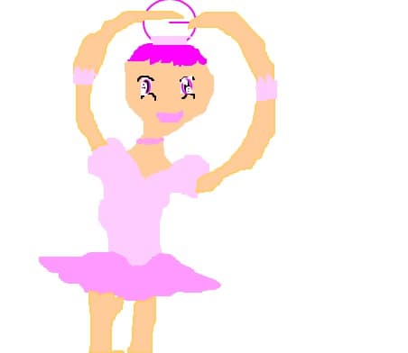 balerina