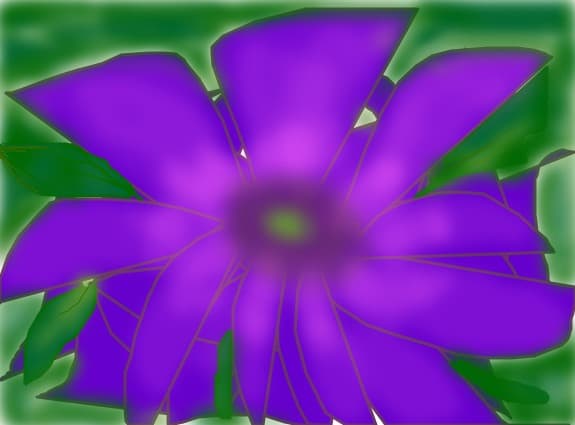 floare