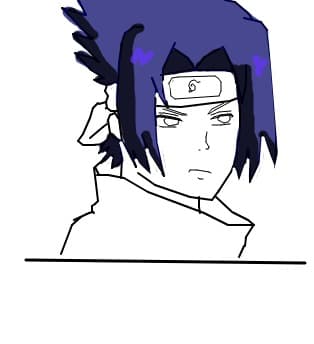 sasuke  *.*