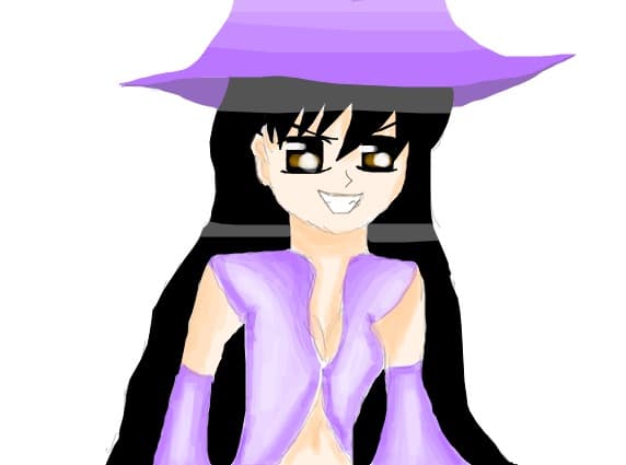 witch voi in ce va costumati?:&amp;gt; eo in vrajitoare .......rea bineinteles &amp;gt;:) :))