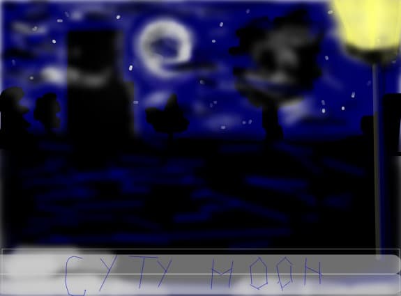 citymoon
