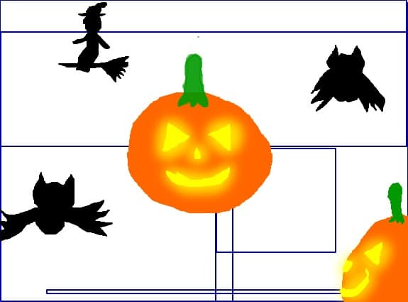 Happy Halloween!