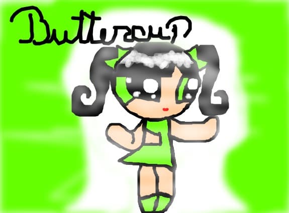 Buttercup
