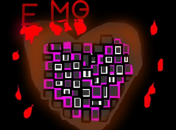 emo(somthing)