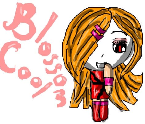 Blossom Cool