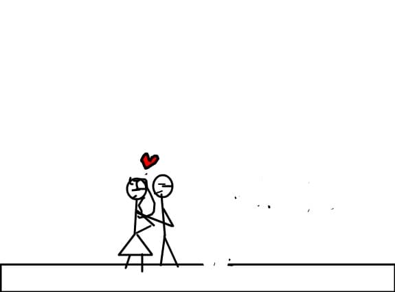 Animatie-cum \"imblanzesti\" un ingamfat