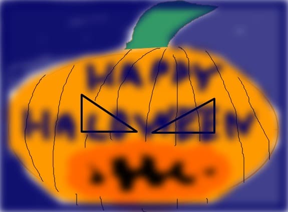 Happy Halowen