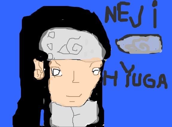 Neji