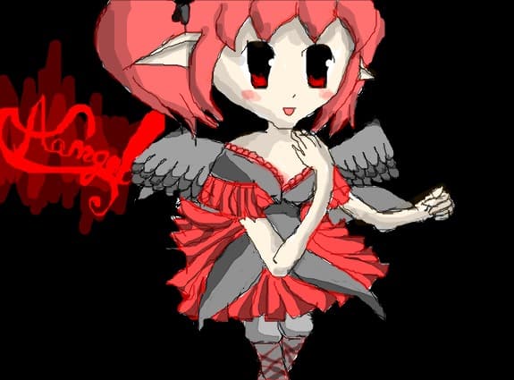 angel