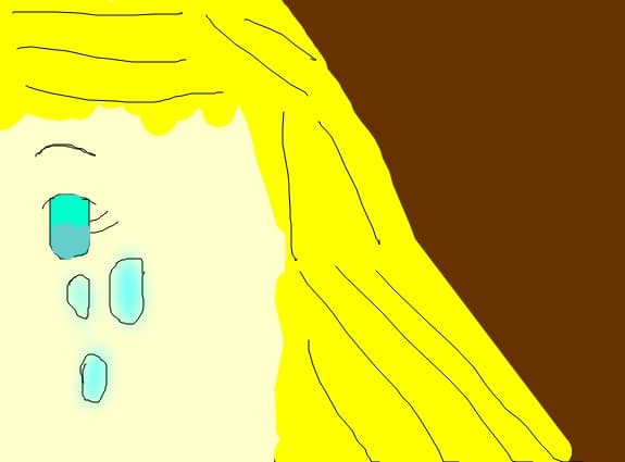 Emma cry