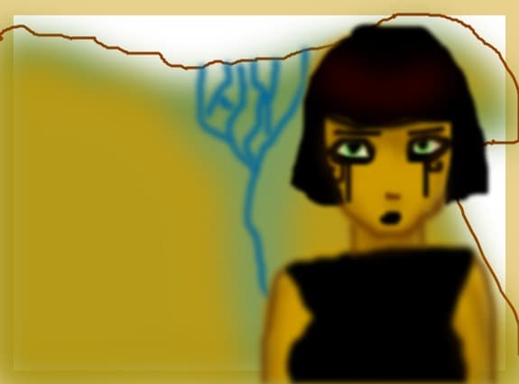 V.N. from Egypt