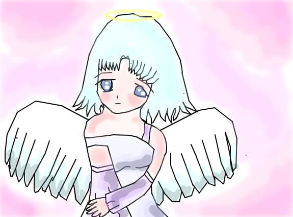 anime angel
