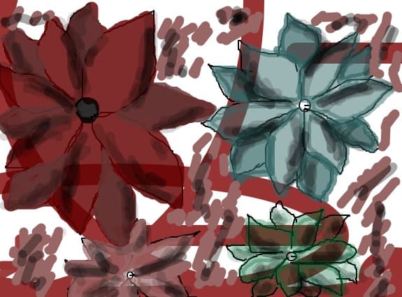 Flower 1