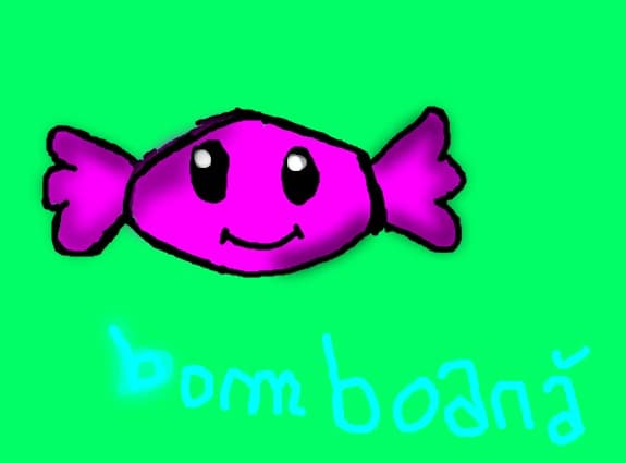 bomboana
