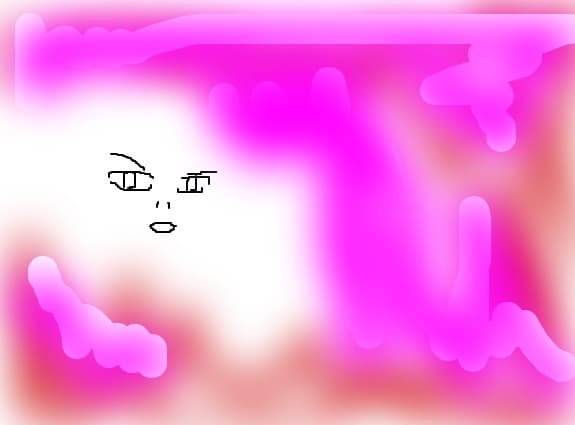 eyes