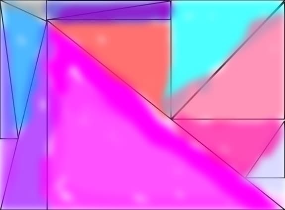 colours