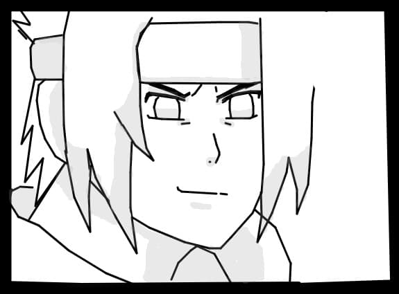 sasuke