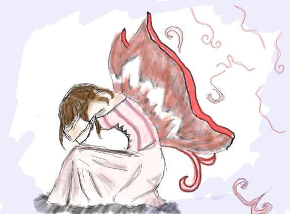 butterfly