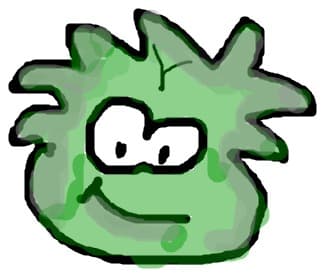 puffle