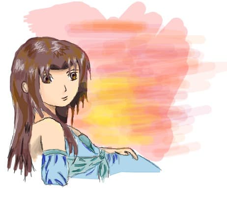 anime me