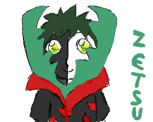 Zetsu