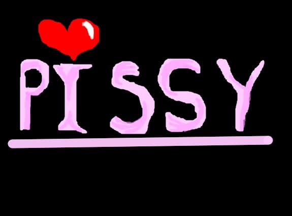 pissy