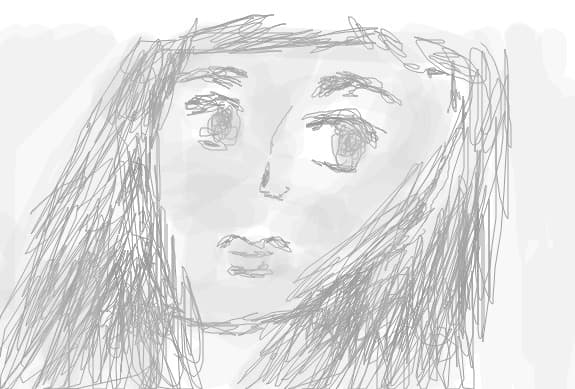 portret