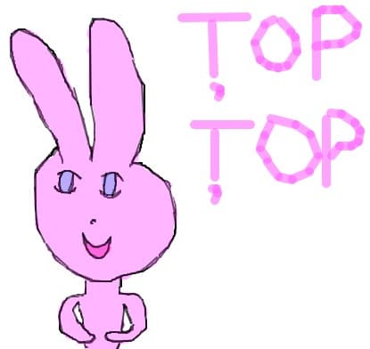 iepurica top top
