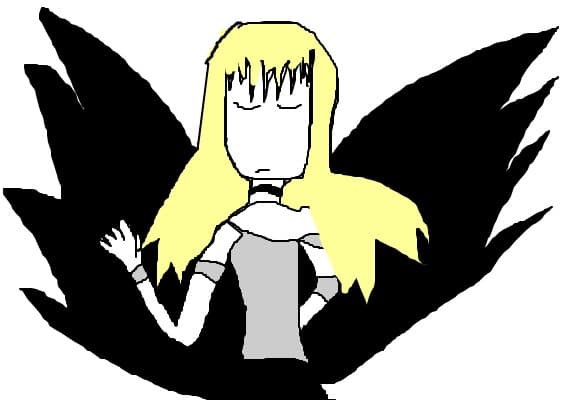 dark angel