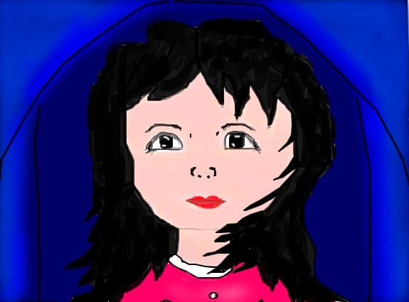 portret