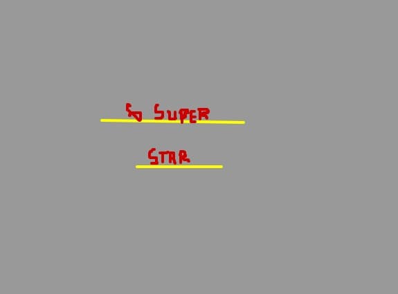 SUPER STAR