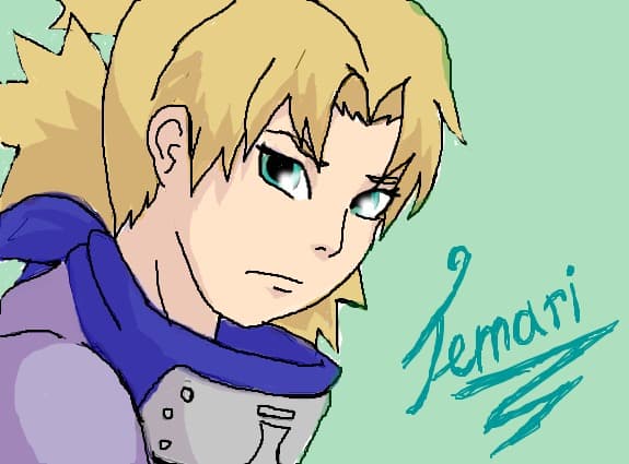 Temari