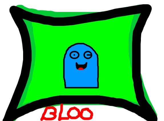 bloo