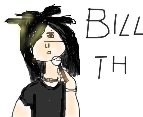 biil