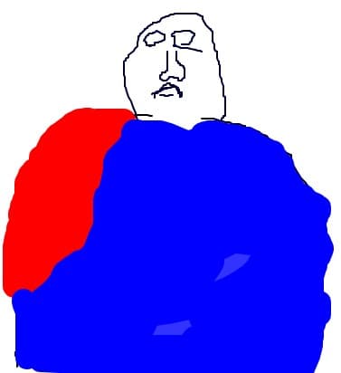 om