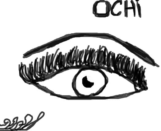 ochi