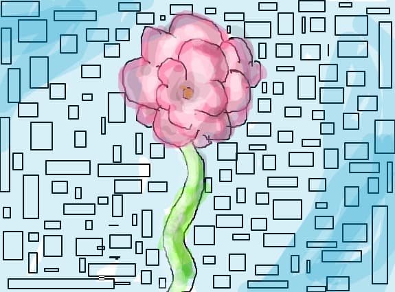 floare