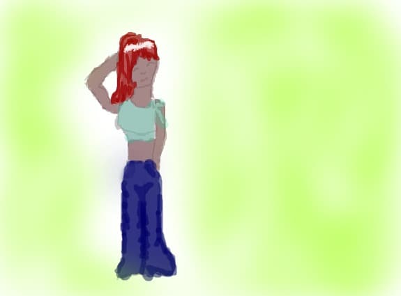 girl