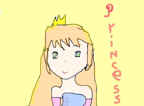printesa