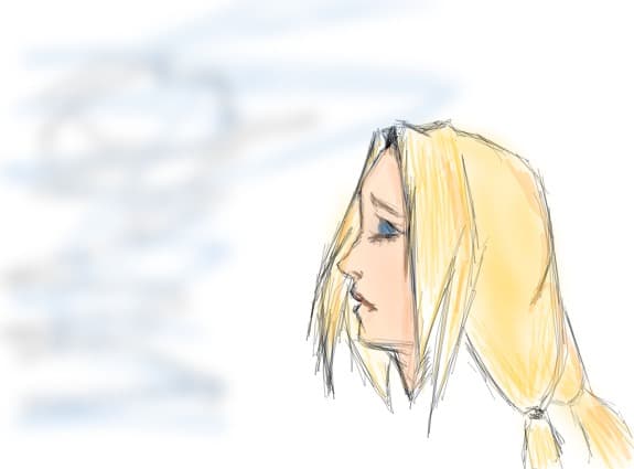 the call of the wind