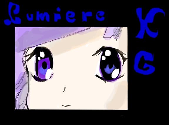 lumiere(pt dark dol, kiara, iullia, bombonelul, blue angel)