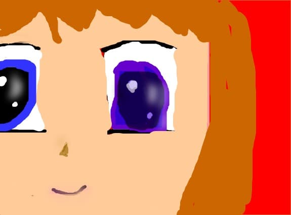 un desen cu anime pt denisa