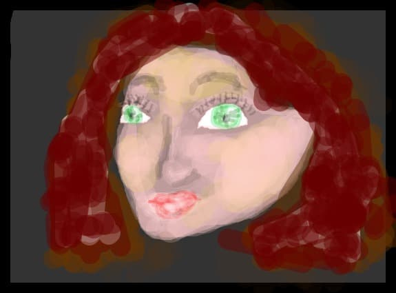 portret