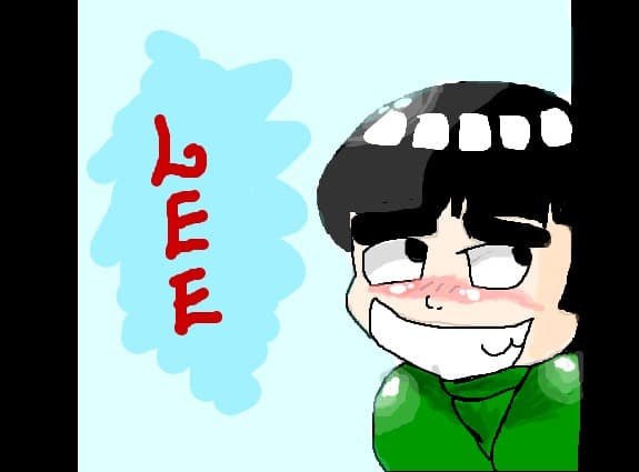 Rock Lee