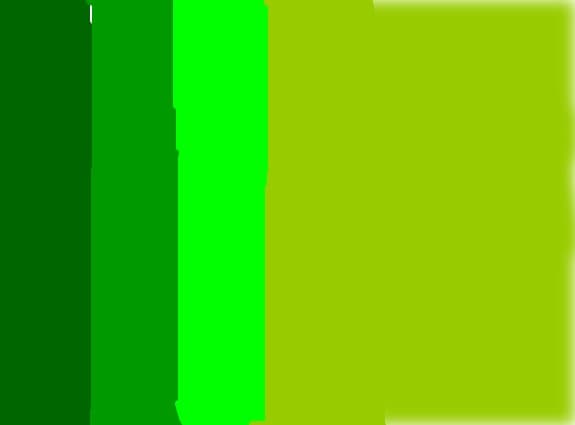 verde