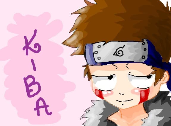 Kiba