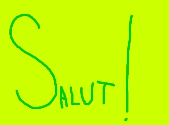 salut!nu ma chemati sa vin pe la voi sa va votez ca nush cum!