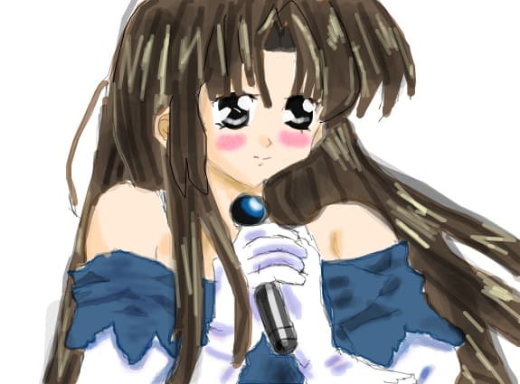 sing a song