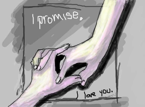 i promise!