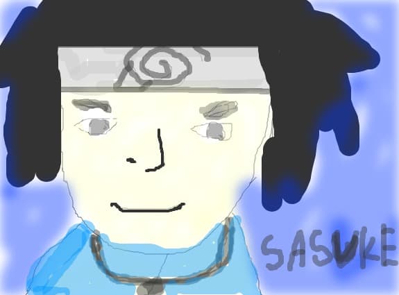 Sasuke